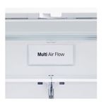 Geladeira-Smart-LG-French-Door-695-Litros-Inverse-Inox-110V-GM-B298NLNH