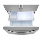 Geladeira-Smart-LG-French-Door-695-Litros-Inverse-Inox-110V-GM-B298NLNH