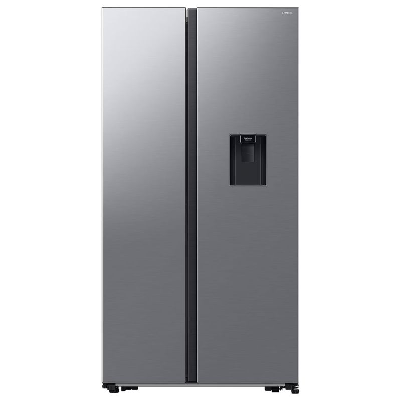 Geladeira-Samsung-Side-by-Side-560L-Inox-110V-RS57DG4100M9AZhings-inox-127v