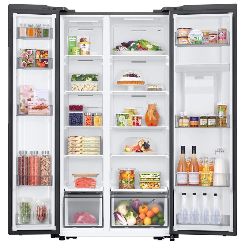 Geladeira-Samsung-Side-by-Side-560L-Inox-110V-RS57DG4100M9AZhings-inox-127v--6-