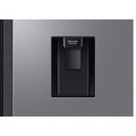 Geladeira-Samsung-Side-by-Side-560L-Inox-110V-RS57DG4100M9AZhings-inox-127v--7-