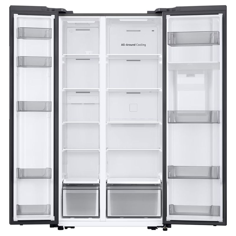 Geladeira-Samsung-Side-by-Side-560L-Inox-110V-RS57DG4100M9AZhings-inox-127v--5-
