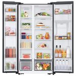 Geladeira-Samsung-Side-by-Side-560L-Inox-110V-RS57DG4100M9AZhings-inox-127v--6-