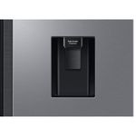 Geladeira-Samsung-Side-by-Side-560L-Inox-110V-RS57DG4100M9AZhings-inox-127v--7-