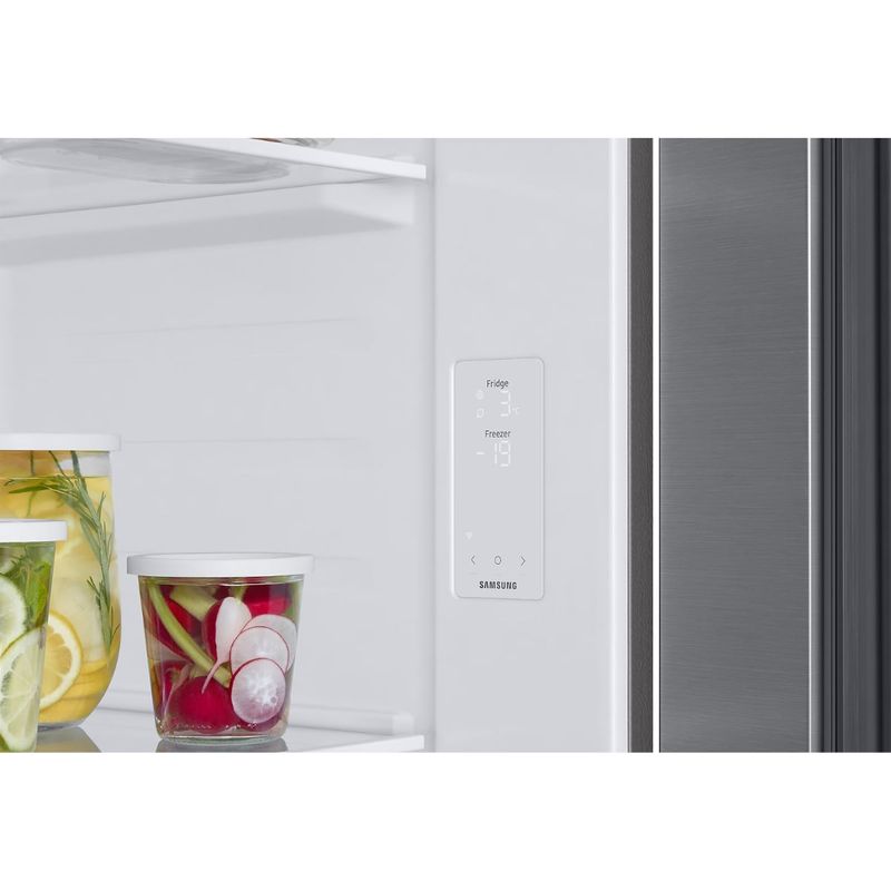 Geladeira-Samsung-Side-by-Side-560L-Inox-110V-RS57DG4100M9AZhings-inox-127v--8-