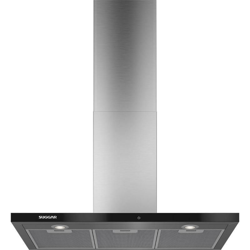 Coifa-de-Parede-Suggar-Granada-Slim-Touch-90cm-Inox-110V-TP1191IX-Cook-Eletroraro--2-