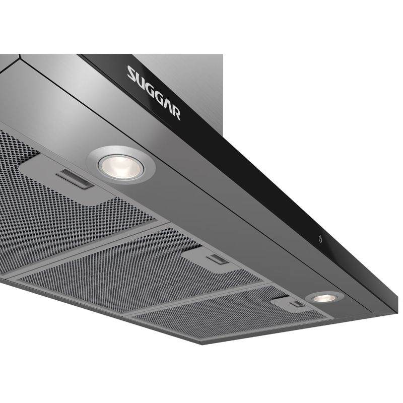 Coifa-de-Parede-Suggar-Granada-Slim-Touch-90cm-Inox-110V-TP1191IX-Cook-Eletroraro--5-