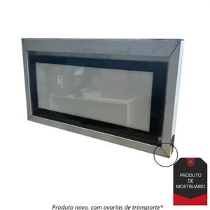 Coifa de Parede Suggar (Mostruário) Granada Touch 90cm Inox 220V 1-TP1092IX Outlet