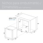 Adega-Suggar-Lyon-13-Garrafas-Preta-e-Inox-110V-AD1511IX