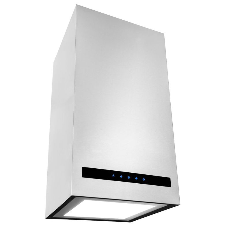 Coifa-de-Ilha-Suggar-Opala-42Cm-Led-Inox-110V-TP4221IX-Cook-Eletroraro--2-