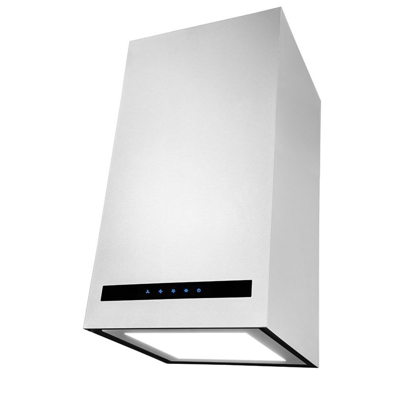 Coifa-de-Ilha-Suggar-Opala-42Cm-Led-Inox-110V-TP4221IX-Cook-Eletroraro--3-