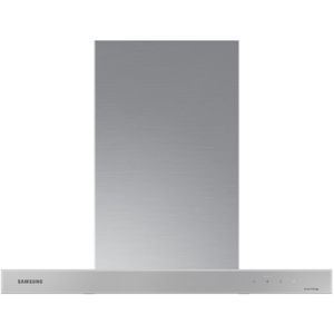 Coifa de Parede Samsung WI-FI 75Cm Inox 220V NK30CB600WCGBZ