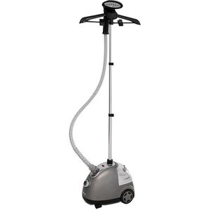 Passadeira a Vapor Suggar Profissional 1,5 Litros Prata 110V PV1501PR