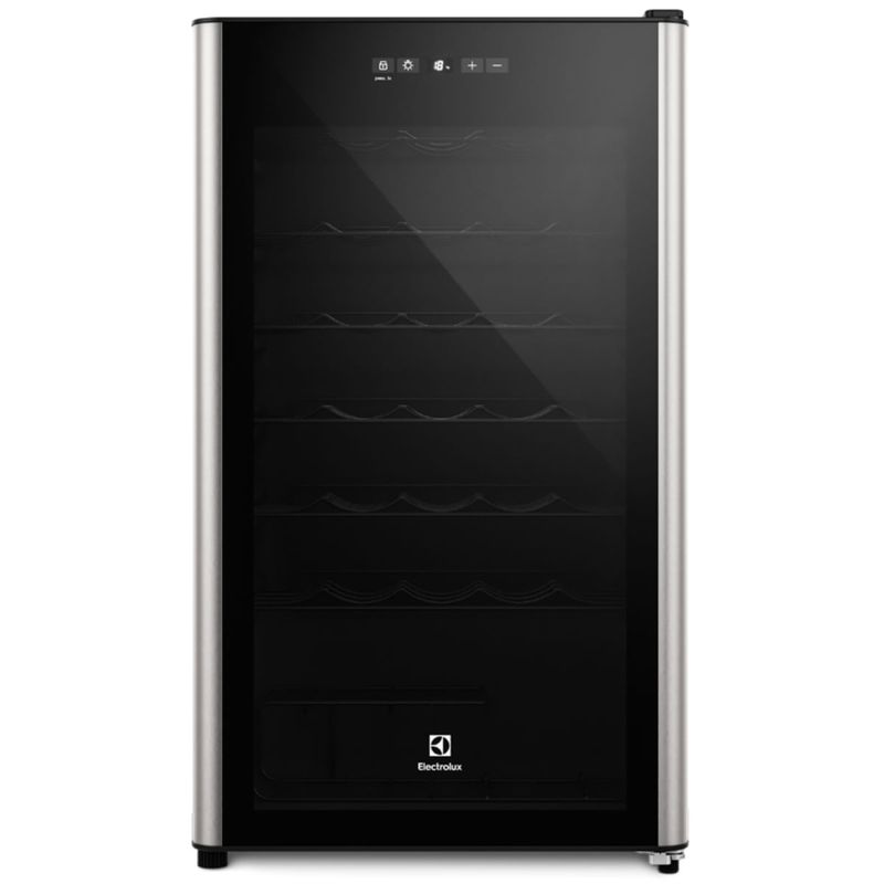 Adega-Electrolux-34-Garrafas-Preta-WSF34-110V-01362WBA135-Cook-Eletroraro