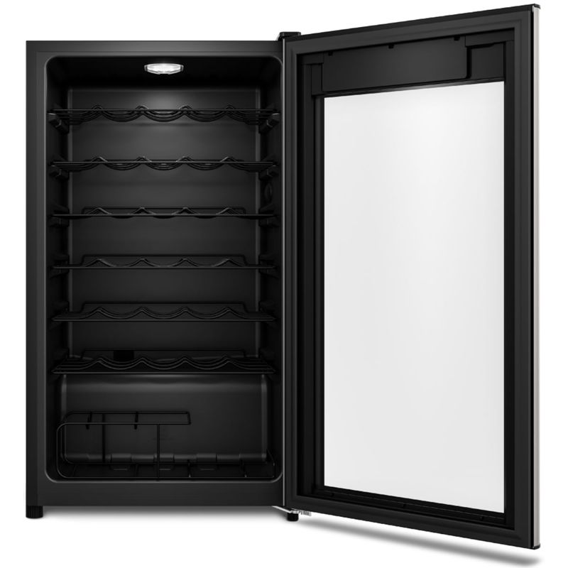 Adega-Electrolux-34-Garrafas-Preta-WSF34-110V-01362WBA135-Cook-Eletroraro--3-