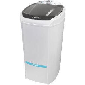 Lavadora Suggar Lavamax Eco 15Kg Branca 220V LE1522BR