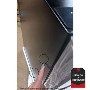 Adega Suggar (Mostruário) Cannes 18G Preta 110V 1-AD1811PT Outlet