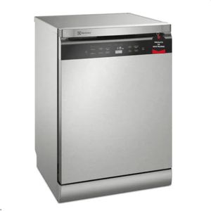 Lava-louças Electrolux (Mostruário) 14S LL14X 110V 7-24601TBC189 Outlet