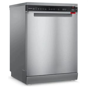 Lava-Louças Brastemp (Mostruário) 15S Smart Sensor Inox 110V 4-BLF61ARANA Outlet