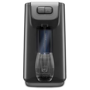 Purificador de Água Electrolux com Compressor PC01X Cinza 110V, Design Moderno, Filtro de Alta Eficiência, Modelo P30EBA51N09