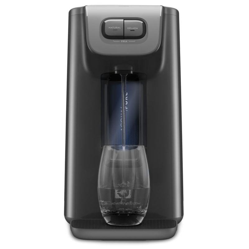 Purificador-de-Agua-Electrolux-com-Compressor-PC01X-Grafite-110V-P30EBA51N09-Cook-Eletroraro