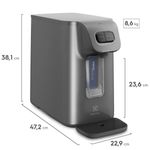 Purificador-de-Agua-Electrolux-com-Compressor-PC01X-Grafite-110V-P30EBA51N09-Cook-Eletroraro--3-