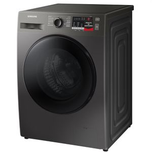 Lavadora Samsung (Mostruário) 11Kg Inverter WW11T Inox 110V 1-WW11T4040BX/AZ Outlet