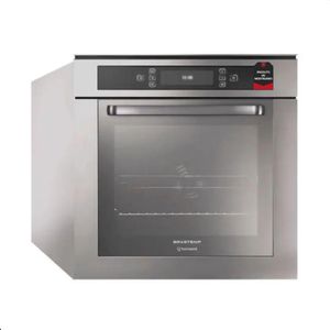 Forno Elétrico Brastemp (Mostruário) 67L Inox 220V 4-BO260ARBNA Outlet