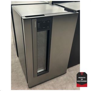Cervejeira Metalfrio (Mostruário) Beer Maxx One Inverter 114L Inox 110V 1-VN12TPG008 Outlet