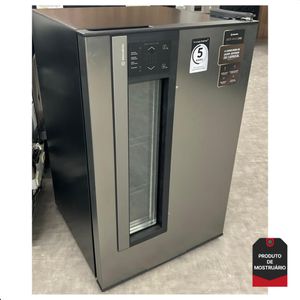 Cervejeira Metalfrio (Mostruário) Beer Maxx One Inverter 114L Inox 110V 2-VN12TPG008 Outlet