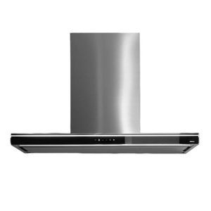Coifa de Parede Falmec Lumina Evo NRS 90cm 220V CLMN90.F0P2#NROI490F