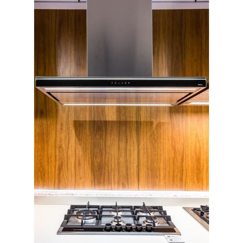 Coifa de Parede Falmec Lumina Evo NRS 90cm 220V CLMN90.F0P2-NROI490F Cook Eletroraro -4-.jpg