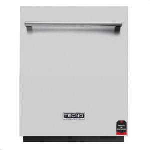 Lava-louças Tecno (Mostruário) de embutir 14S 220V 1-TD14EXDB2 Outlet