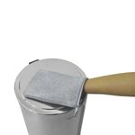 Luva Microfibra Tramontinha Limpa e Polir 94537_004 -2-