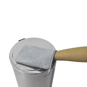 Luva Microfibra Tramontinha Limpa e Polir 94537/004