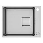 Cuba Franke Onyx 210-45 TL Inox 16112