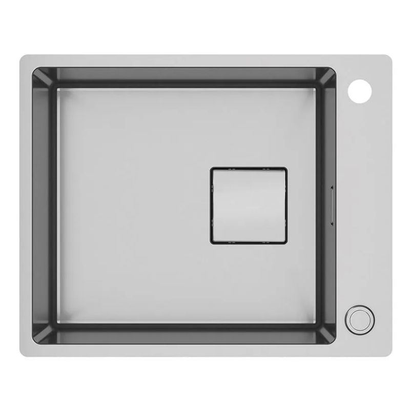 Cuba Franke Onyx 210-45 TL Inox 16112