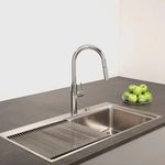 Misturador Franke Monocomando XL500 16249 -2-