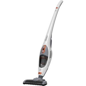 Aspirador Vertical Oster Duo Clean 0,5 L Branco Bivolt OASP645-BAT