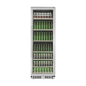 Cervejeira Evol 425L Esquerda Smart Inox 220V JC-425C220L