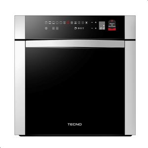 Forno Tecno (Mostruário) Elétrico 58L Inox 220V 1-TO58EXDA2 Outlet
