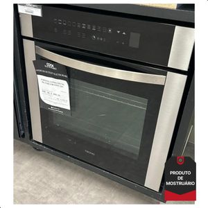 Forno Tecno (Mostruário) Elétrico 58L Inox 220V 1-TO58EXDA2 Outlet