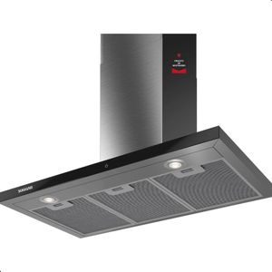 Coifa de Parede Suggar (Mostruário) Slim Touch 90cm 110V 1-TP1191IX Outlet