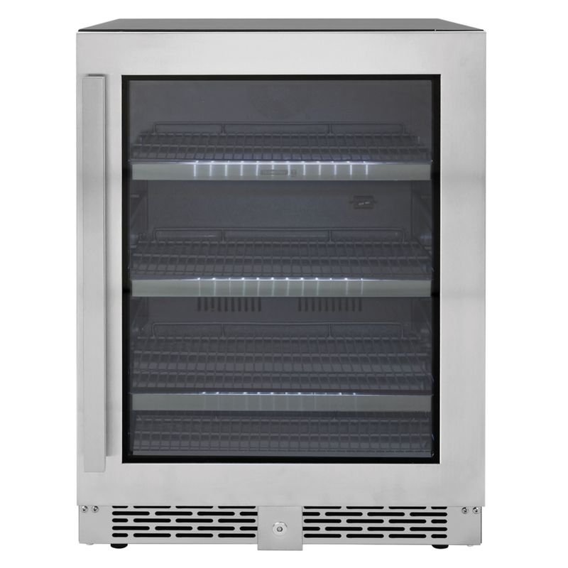 Cervejeira Tramontina 145L TSmart Senses Inox 220V 94896_202