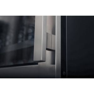 Cervejeira Tramontina 145L TSmart Senses Inox 220V 94896/202