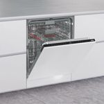 Lava-loucas Franke 16S FDW Embutir e Revestir 220V 18644 -3-