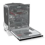 Lava-loucas Franke 16S FDW Embutir e Revestir 220V 18644 -4-
