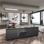 Lava-loucas Franke 16S FDW Embutir e Revestir 220V 18644 -2-