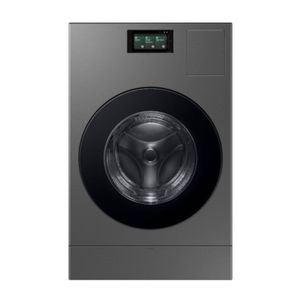 Lava e Seca Samsung 20kg WD20D Inox 110V WD20DB8995BZAZ