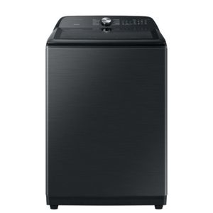 Lavadora Samsung 23Kg Digital Inverter WA23B Preta 110V WA23B8377GV/AZ